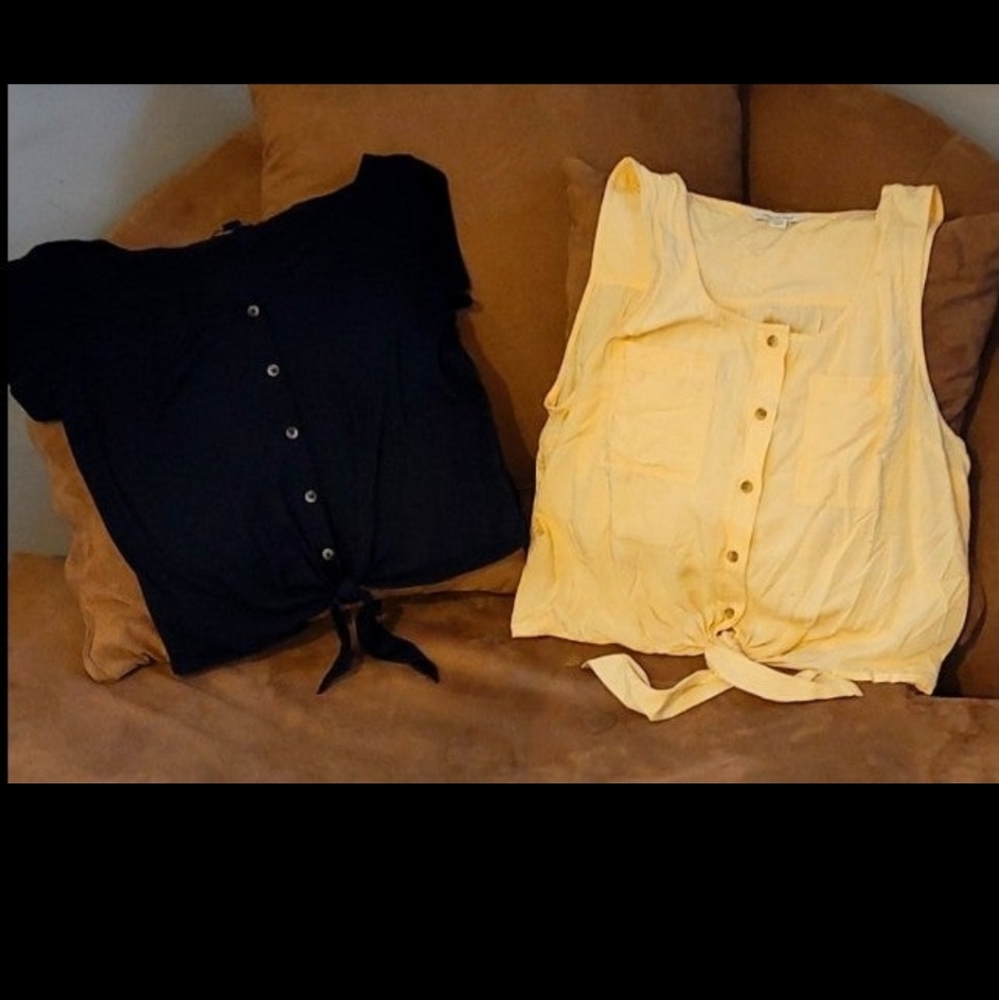 Blouse bundle